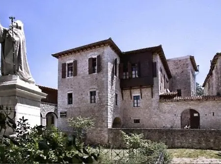 Kazakou Dimitsana