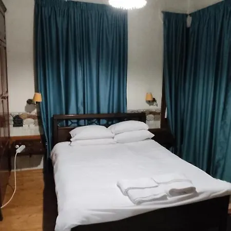 Kazakou 3*