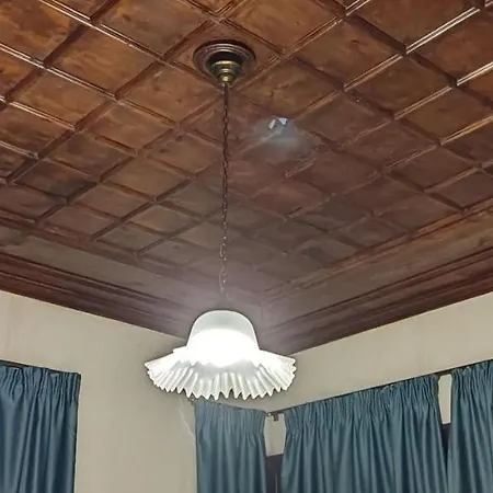 Casa de hóspedes Kazakou