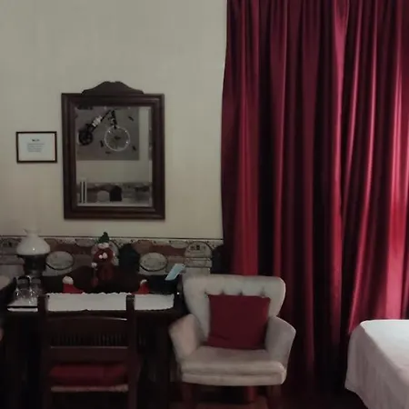 Kazakou Guest house 3*