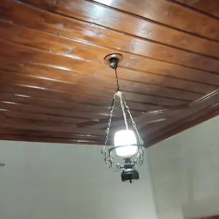 Kazakou Gasthuis Dimitsana