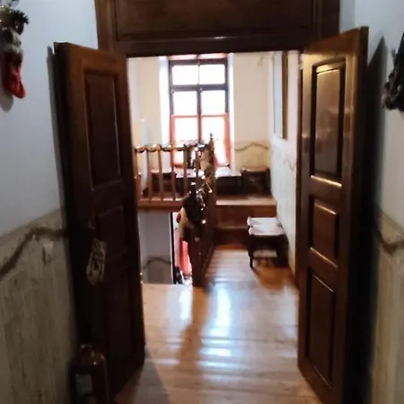 Kazakou Guest house