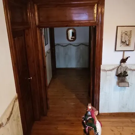 Casa de hóspedes Kazakou 3*
