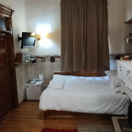 Gasthuis Kazakou Dimitsana