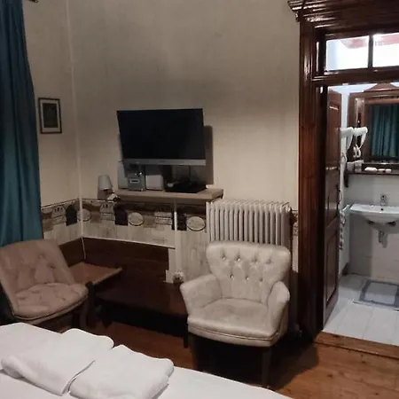 Kazakou 3*