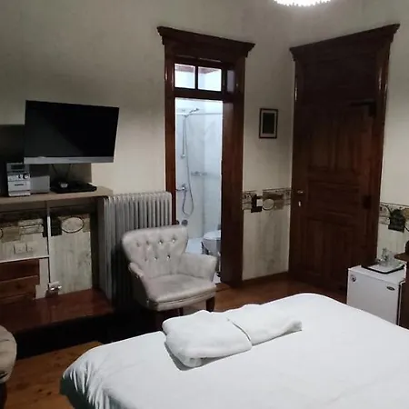 Kazakou Gasthof Dimitsana