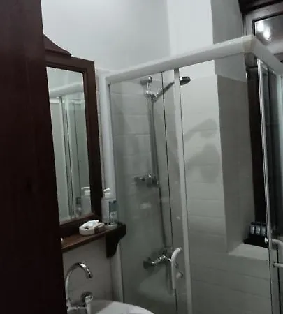 Kazakou Guest house 3*