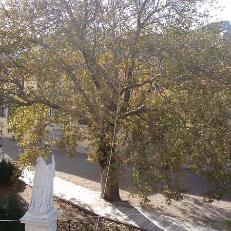 Kazakou 3* Dimitsana