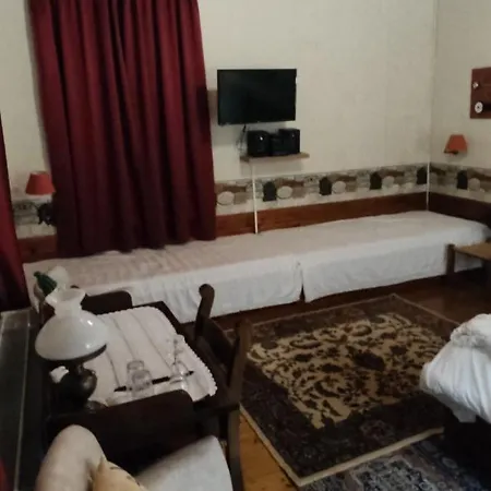 Kazakou 3* Dimitsana