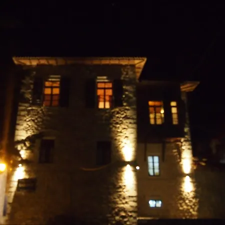 بيت ضيافة Kazakou