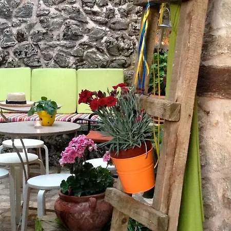 بيت ضيافة Kazakou