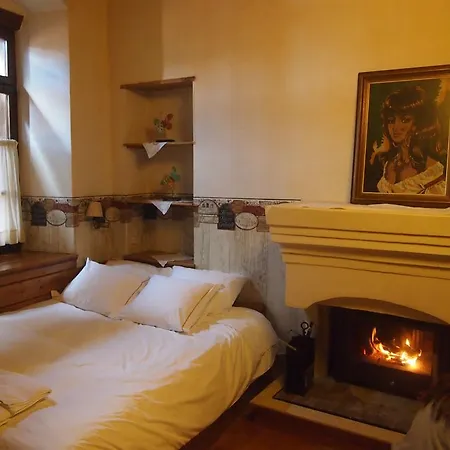 Guest house Kazakou 3*