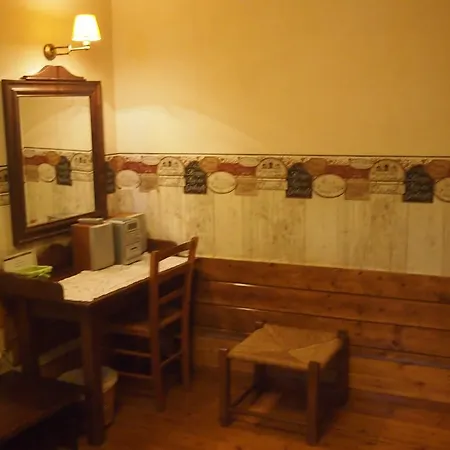 Guest house Kazakou