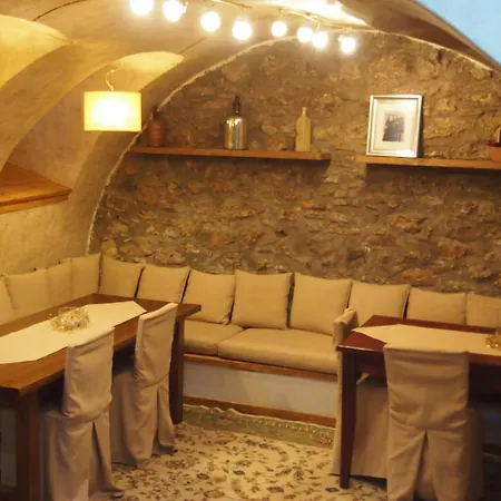 Guest house Kazakou
