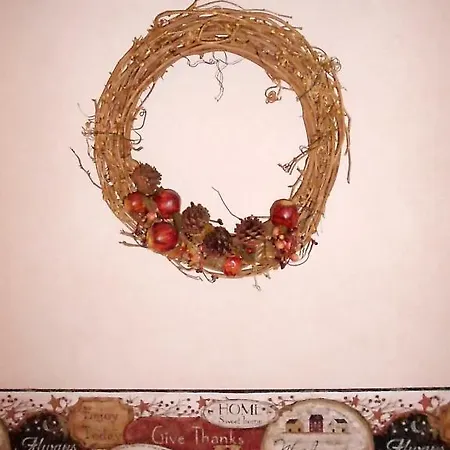 بيت ضيافة Kazakou