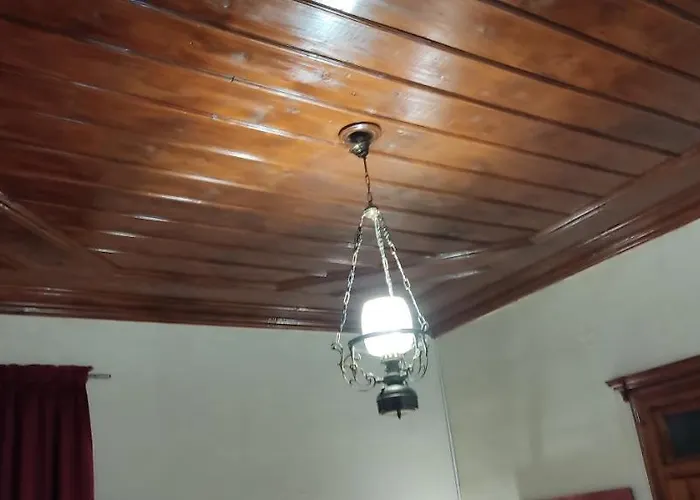 Kazakou Penzion Dimitsana