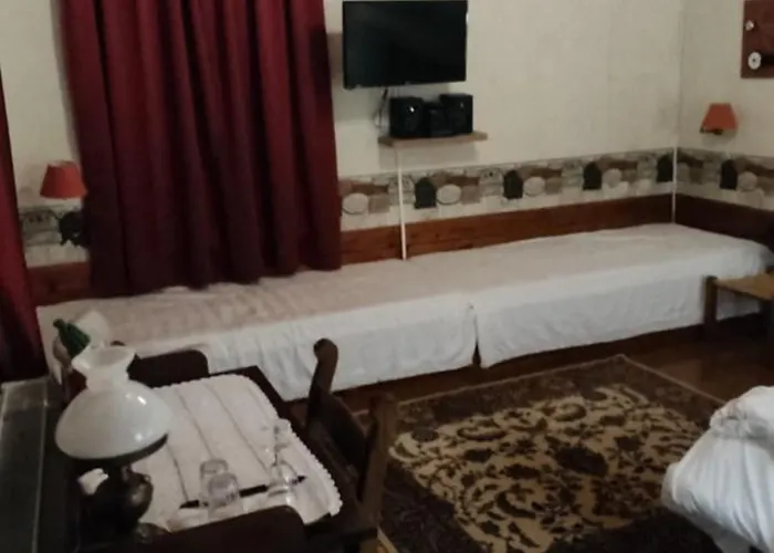 Kazakou 3* Dimitsana