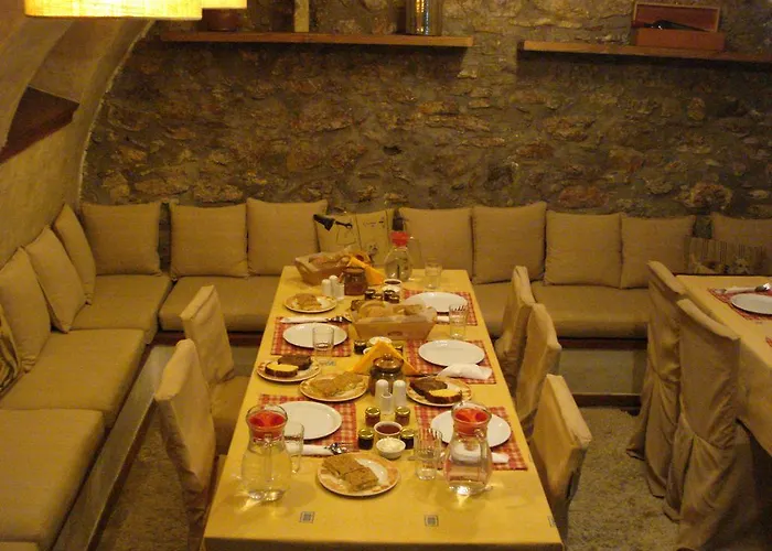 Kazakou 3* Dimitsana