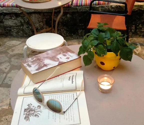 Penzion Kazakou Dimitsana